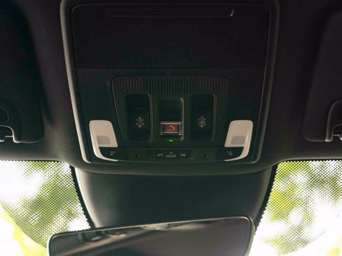 Used 2026 Honda Passport TrailSport Elite image 36