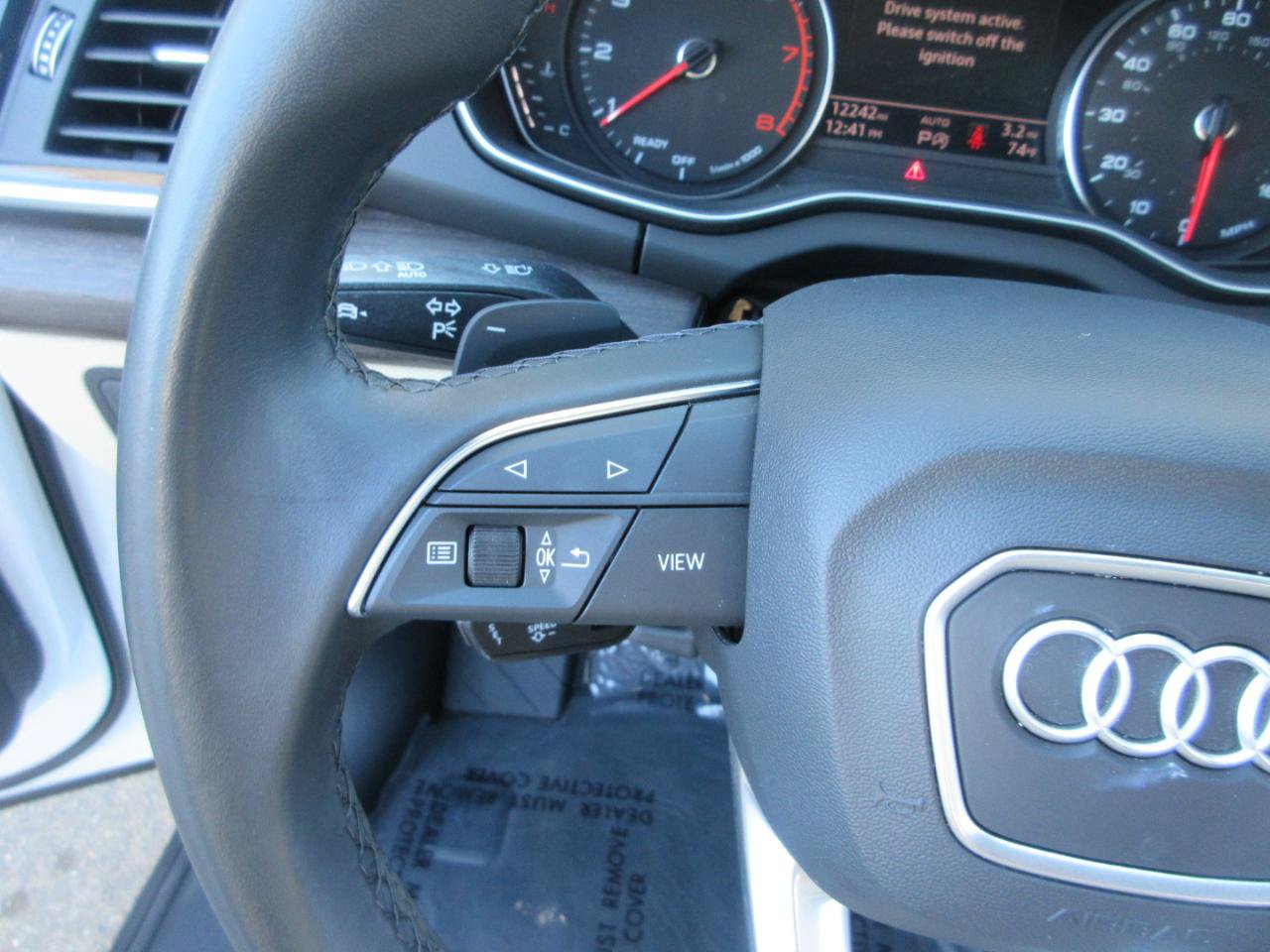 Used 2023 Audi Q5 2.0T Premium w/ Convenience Package AWD/4WD image 54