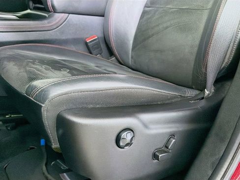 Used 2022 Dodge Durango R/T w/ Blacktop Package image 23