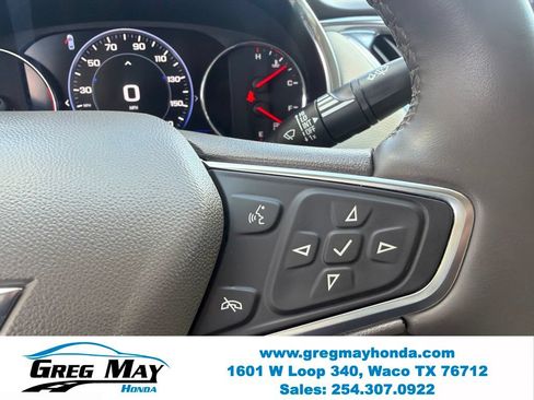Used 2024 Chevrolet Malibu LT FWD image 19