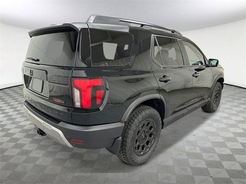 New 2026 Honda Passport TrailSport image 6