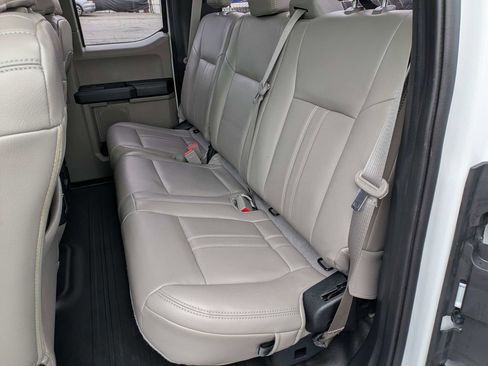 Used 2020 Ford F150 XL w/ XL Power Equipment Group AWD/4WD image 14
