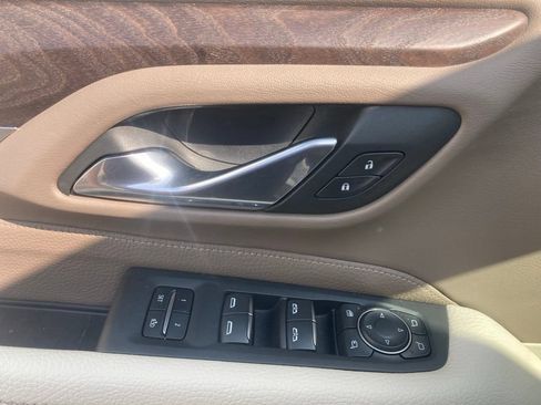 Certified 2023 GMC Yukon Denali w/ Advanced Technology Package AWD/4WD image 29