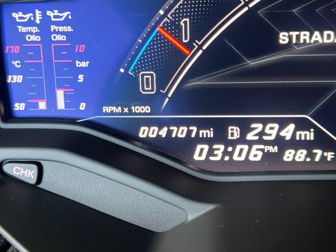 Used 2024 Lamborghini Huracan Tecnica RWD image 30