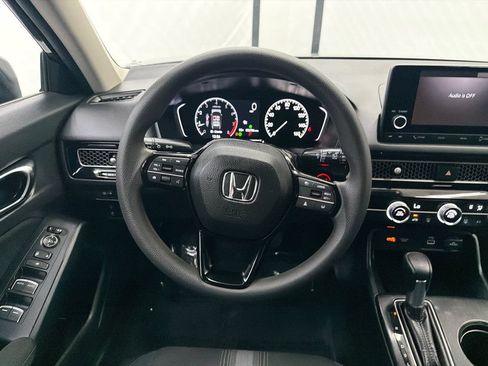 Certified 2024 Honda Civic LX image 21