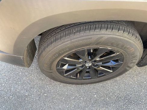 Used 2023 MAZDA CX-50 2.5 S w/ Cargo Package AWD/4WD image 10