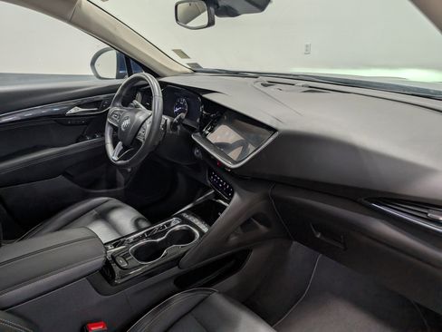 Used 2023 Buick Envision Essence AWD/4WD image 17