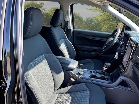 New 2026 Ford Ranger XLT AWD/4WD image 8