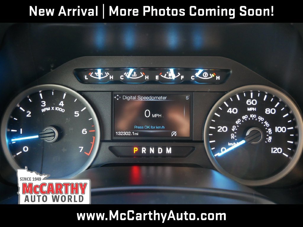 Used 2019 Ford F150 XLT w/ Equipment Group 302A Luxury AWD/4WD image 27