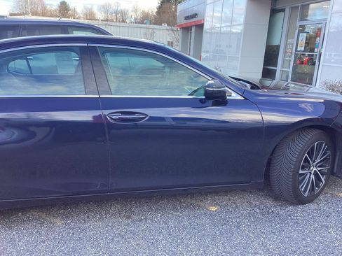 Used 2022 Lexus ES 350 w/ Premium Package image 9