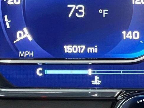 Certified 2024 Chevrolet Silverado 2500 ZR2 w/ Technology Package image 32