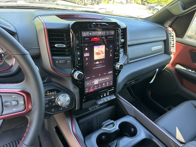 New 2027 RAM 1500 Tradesman AWD/4WD image 24