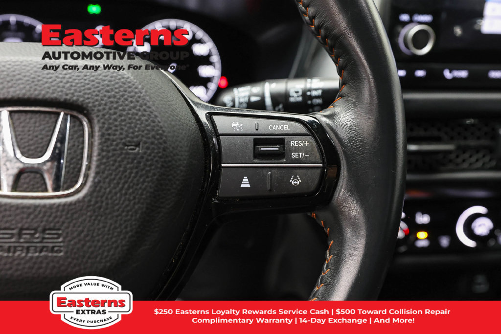Used 2023 Honda HR-V Sport image 17