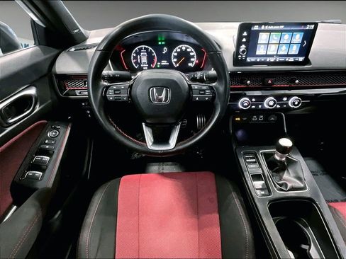 Used 2022 Honda Civic Si image 18