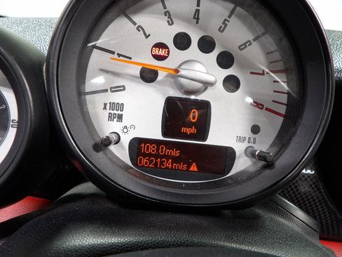 Used 2013 MINI Cooper S FWD image 19