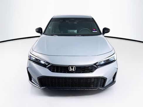 Used 2026 Honda Civic Sport image 3