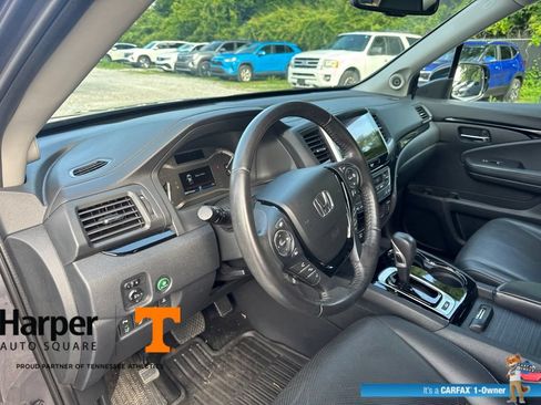 Used 2019 Honda Ridgeline RTL-E image 14