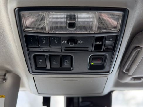 Used 2021 Toyota 4Runner SR5 Premium w/ Moonroof Package image 20