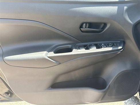 New 2025 Nissan Versa S w/ S Plus Package image 19