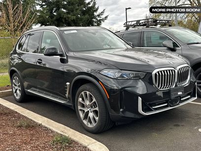 Used 2026 BMW X5 xDrive40i w/ Premium Package
