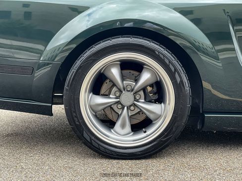 Used 2008 Ford Mustang GT RWD image 65