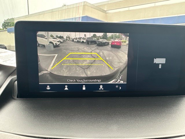Used 2022 Acura RDX w/ Advance Package AWD/4WD image 12