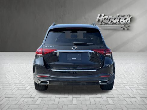Used 2022 Mercedes-Benz GLE 350 4MATIC image 10