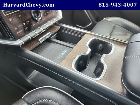 Used 2024 GMC Acadia Denali w/ LPO, Floor Liner Package image 11
