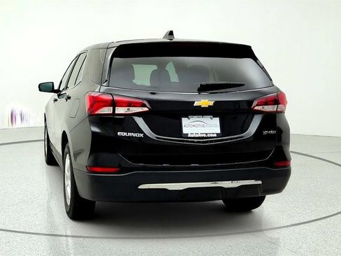 Used 2023 Chevrolet Equinox LT AWD/4WD image 6