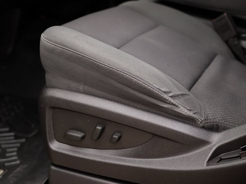 Used 2016 Chevrolet Silverado 1500 LT w/ All Star Edition image 20