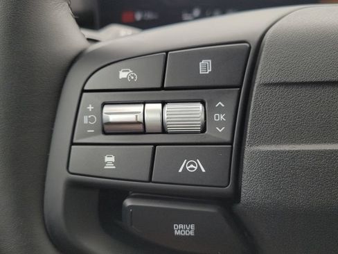 Used 2026 Kia Sportage SX FWD image 20