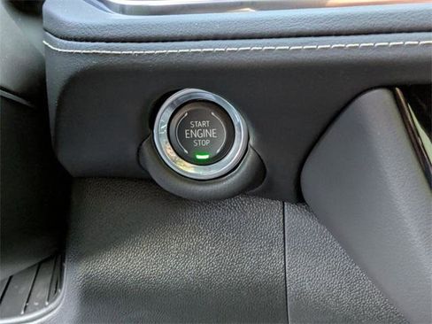 New 2026 Chevrolet Tahoe Premier image 23