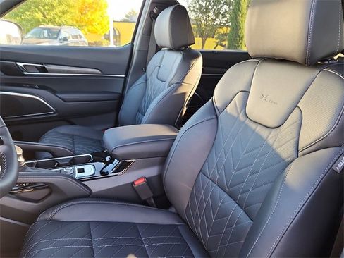 New 2025 Kia Telluride SX X-Line image 13