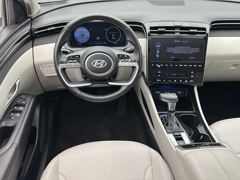 Used 2024 Hyundai Tucson SEL w/ Convenience Package AWD/4WD image 11
