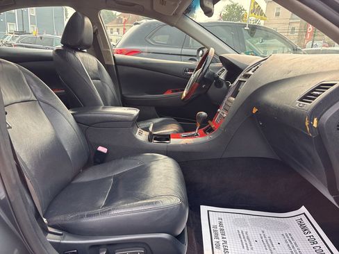 Used 2007 Lexus ES 350 w/ Premium Plus Pkg FWD image 28