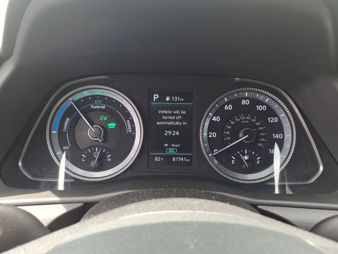 Used 2022 Hyundai Sonata SEL w/ Cargo Package FWD image 30
