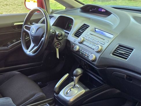 Used 2009 Honda Civic LX-S image 17