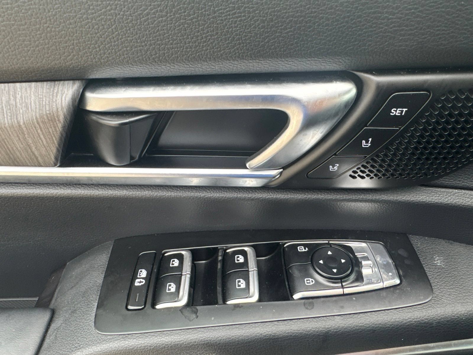 Used 2024 Kia Telluride SX AWD/4WD image 10