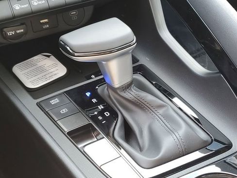 New 2026 Hyundai Elantra Sport FWD image 30