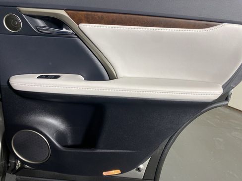 Certified 2020 Lexus RX 350 AWD w/ Premium Package image 32