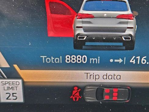 Used 2026 BMW X5 xDrive40i w/ M Sport Package image 11