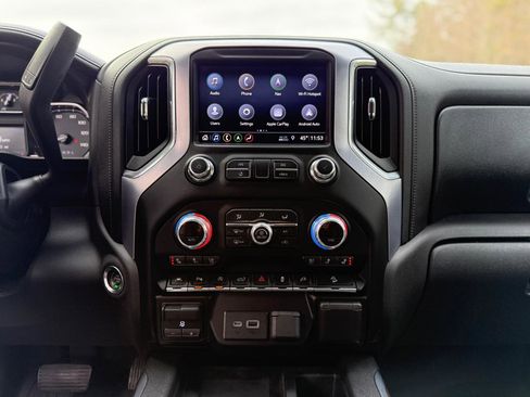 Used 2019 GMC Sierra 1500 SLT w/ SLT Premium Plus Package image 18