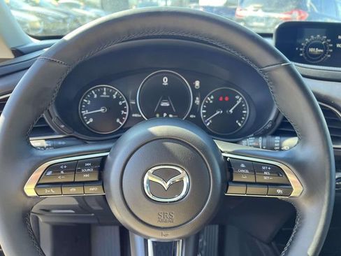 Certified 2025 MAZDA CX-30 AWD 2.5 S w/ Select Sport Pkg image 24