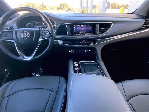 Used 2023 Buick Enclave Essence w/ Experience Buick Package image 14