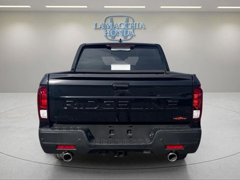 New 2026 Honda Ridgeline TrailSport image 9