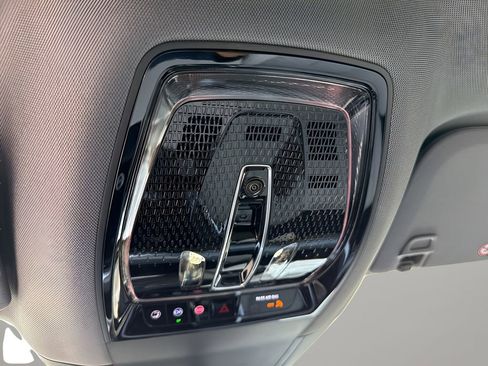 New 2025 Cadillac Escalade IQ Sport 1 w/ LPO, ONYX Package AWD/4WD image 31