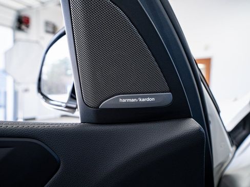 Used 2023 BMW X5 sDrive40i w/ Executive Package image 36