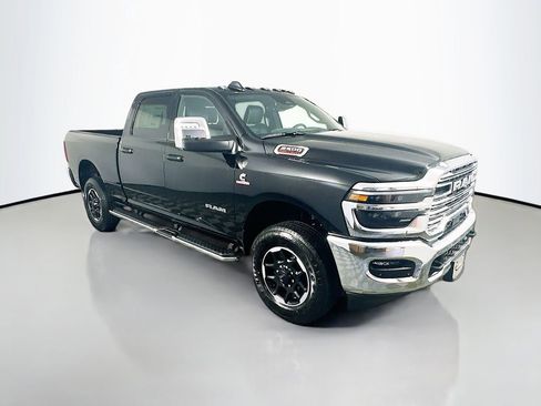 New 2025 RAM 2500 Laramie image 1