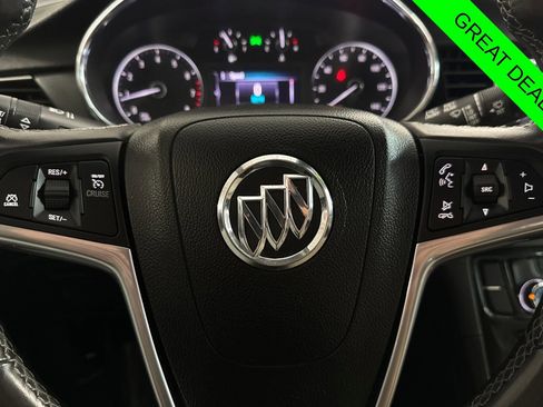 Used 2020 Buick Encore Preferred AWD/4WD image 24