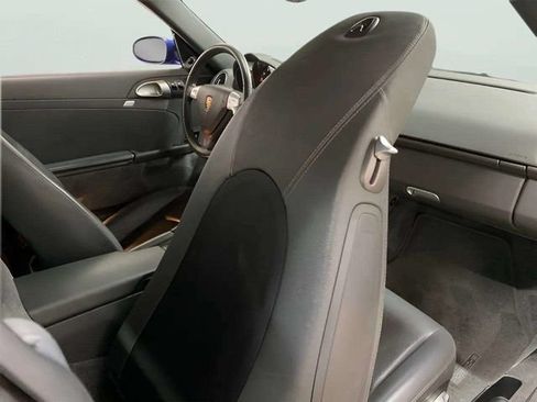 Used 2007 Porsche Cayman RWD image 40